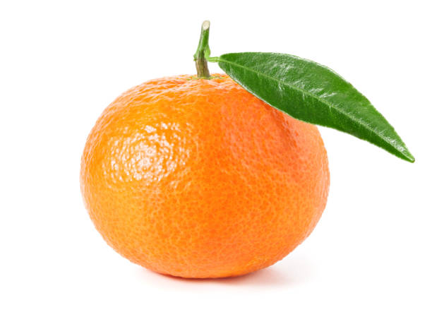 mandarinka  sama